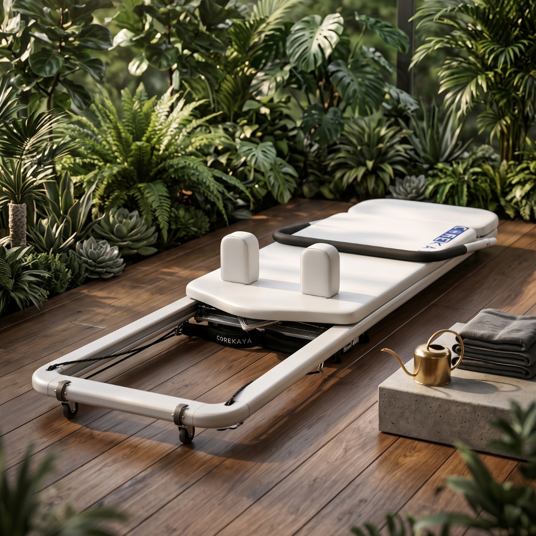 SIFA Foldable Reformer