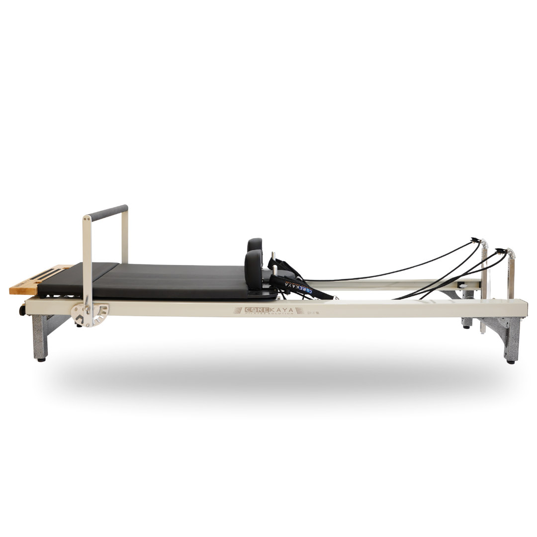 BHX Reformer in Metal