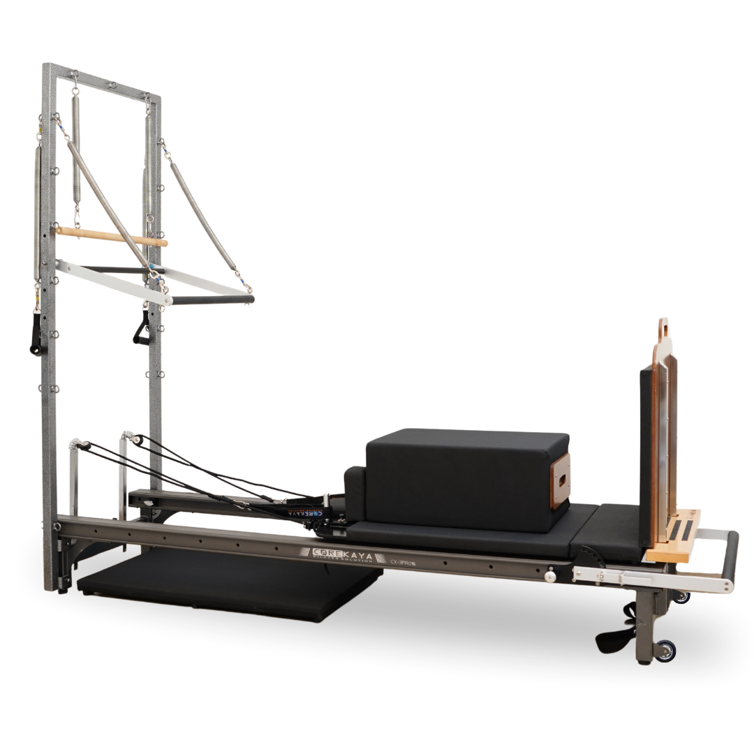 CX3-Pro Reformer with Tower in Metal