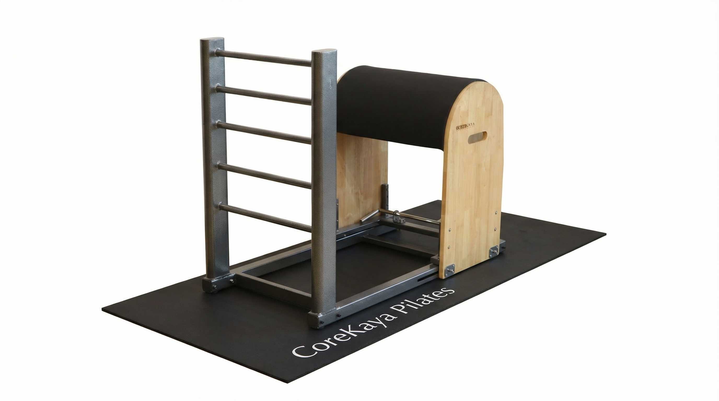 Ladder Barrel Floor Mat