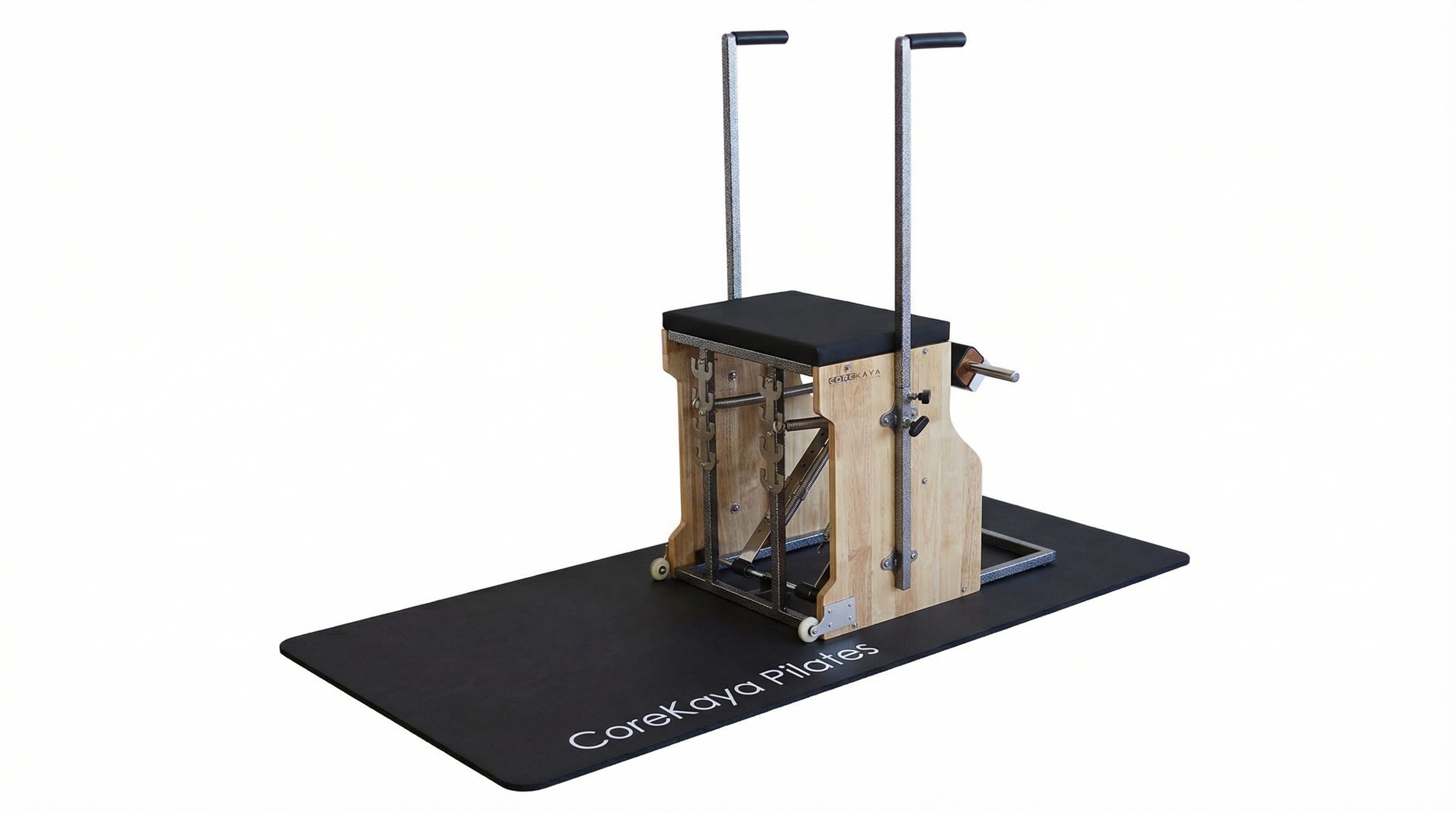 Wunda Chair Floor Mat