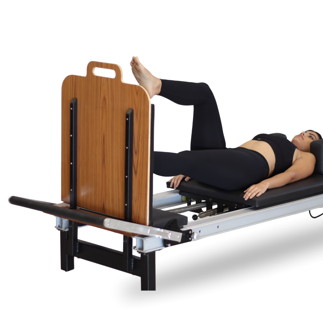 Reformer Jump Board