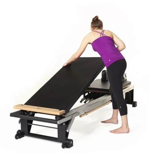 Reformer Mat Converter