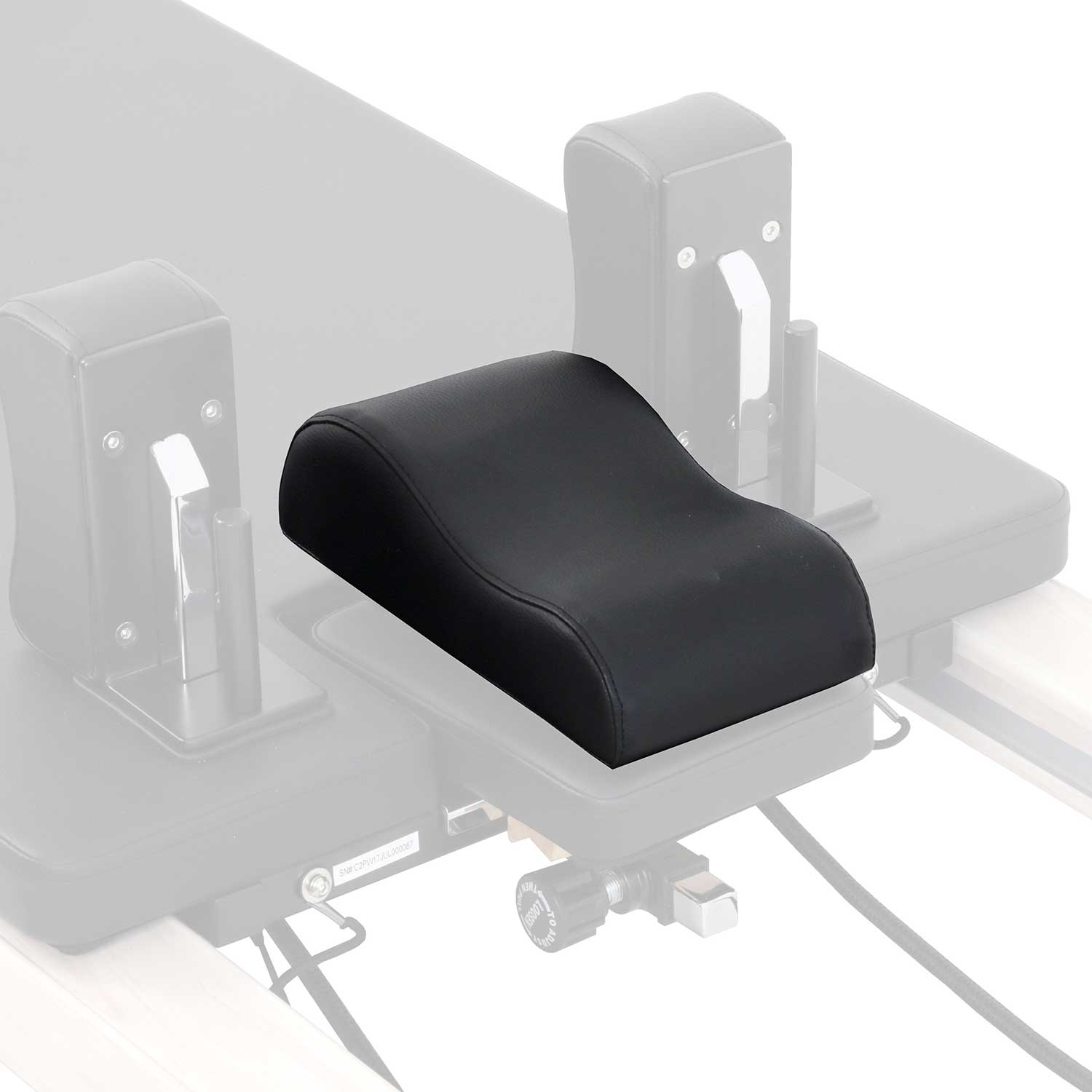 Reformer Neck Support