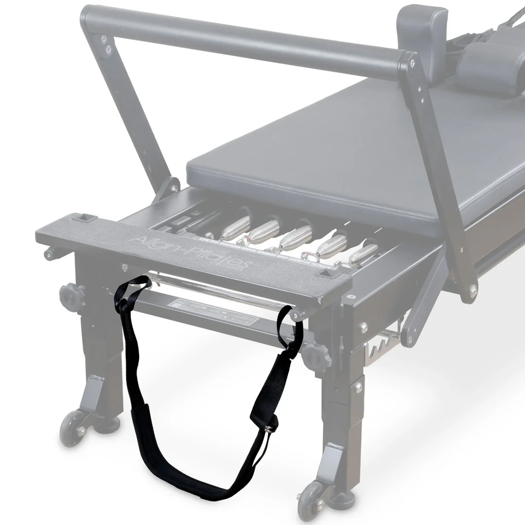 Reformer Foot Strap