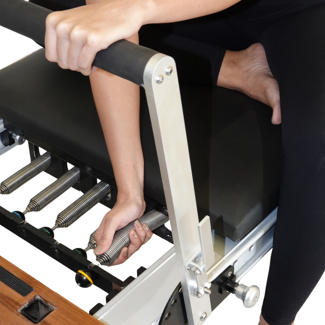 Reformer 5 Spring Set