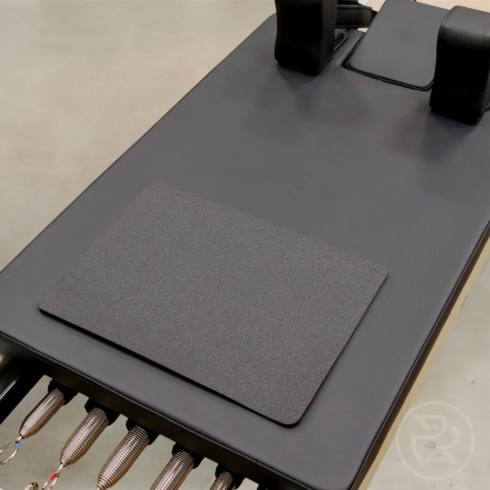 Reformer Carriage Protector Mat — Anti-Slip Pads