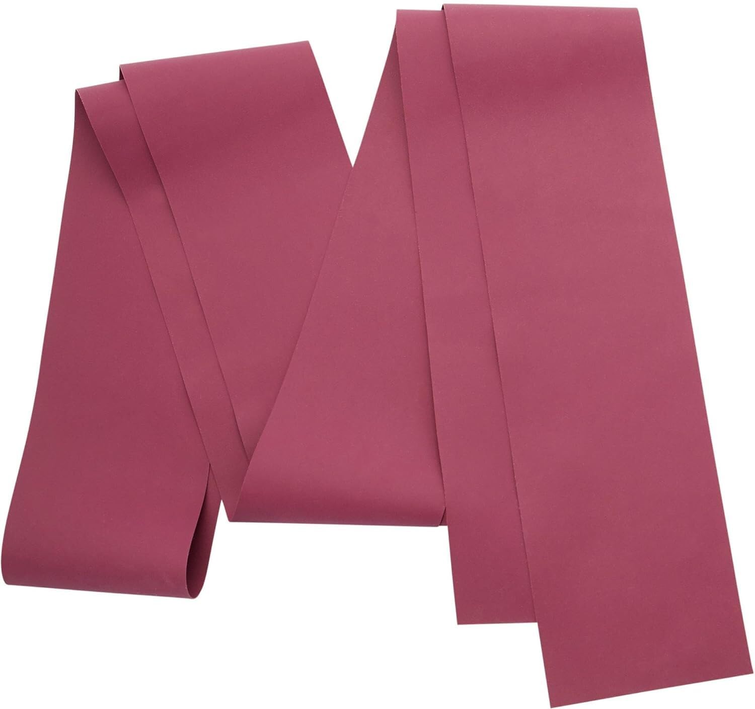 Pilates Resistance Band (Light / Medium / Strong)