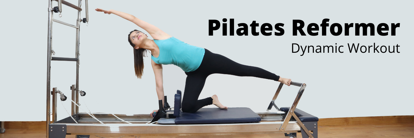 Read more about the article CoreKaya Pilates Machine: Redefining Fitness with Innovation and Elegance