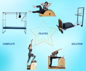 Read more about the article Unlock Your Full Potential: The Power of Pilates Equipment