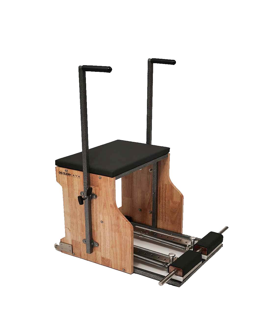 Reformer BHX with Half Cadillac