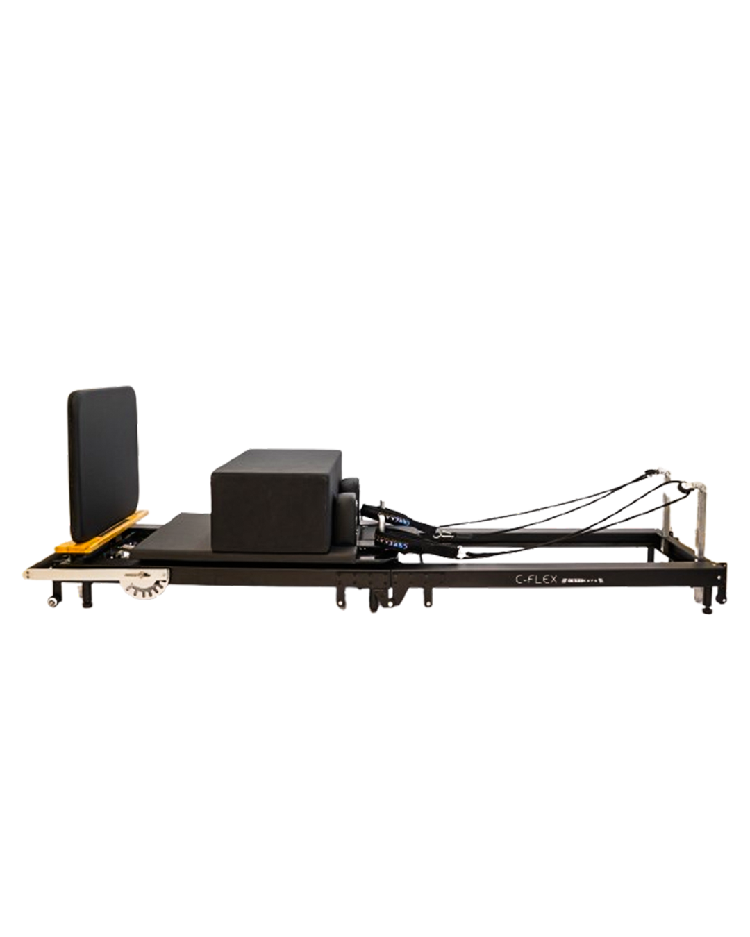 Pilates Foldable Reformer (FH)