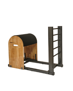 Adjustable Ladder Barrel