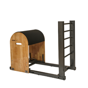 Adjustable Ladder Barrel