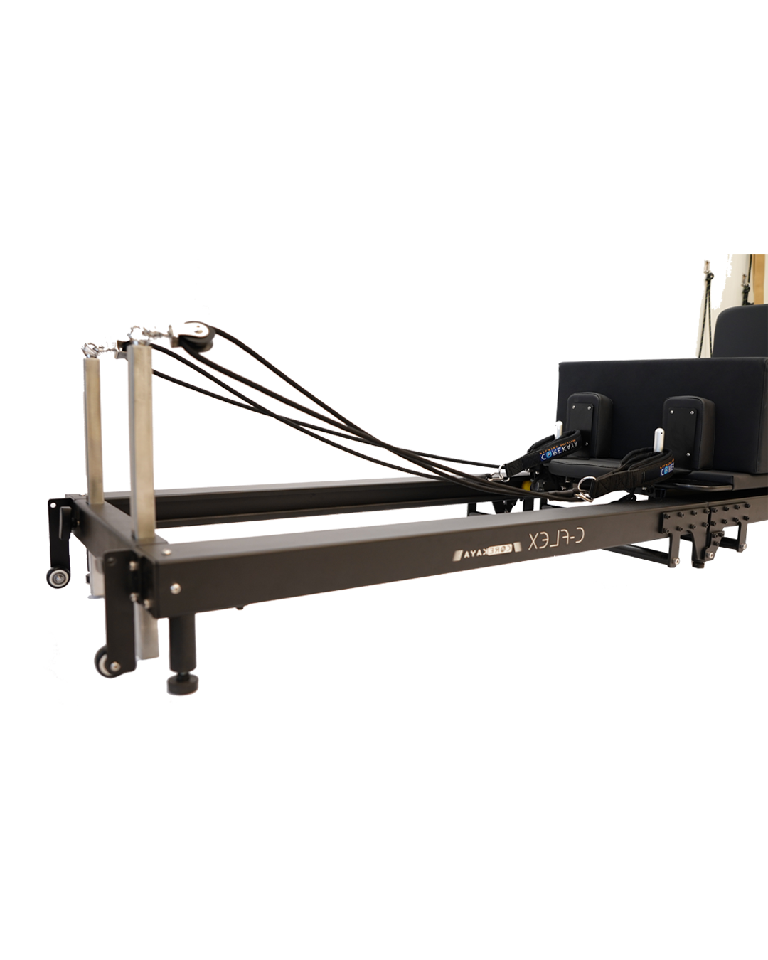 Pilates Foldable Reformer (FH) - Image 4