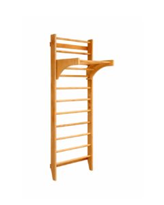 Pilates Ladder Wall