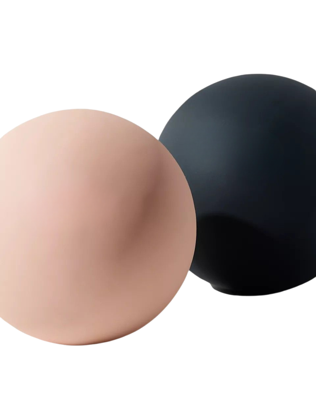 Pilates Ball (9 Inch) - Image 2