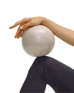 Pilates Ball (9 Inch)