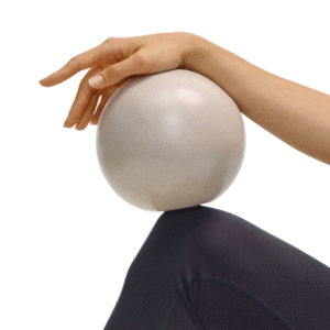 Pilates Ball (9 Inch)