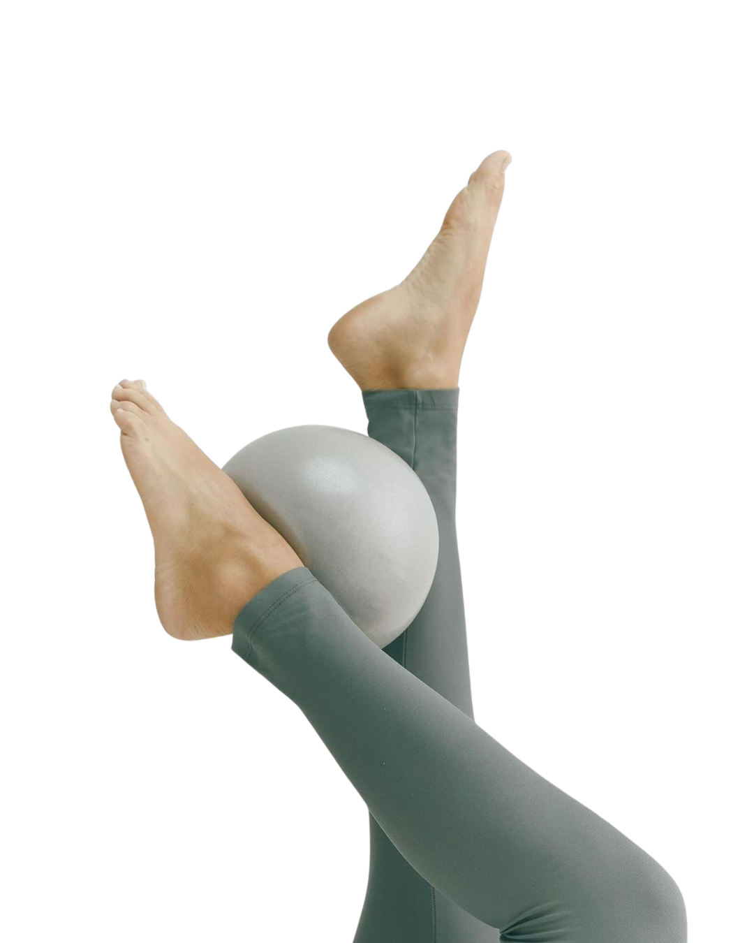 Pilates Ball (9 Inch) - Image 4