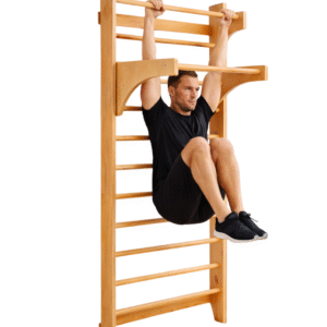 Pilates Ladder Wall