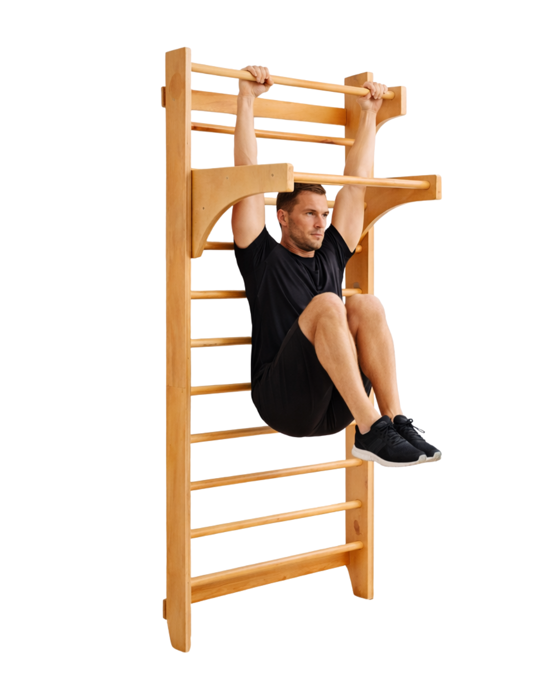Pilates Ladder Wall - Image 2