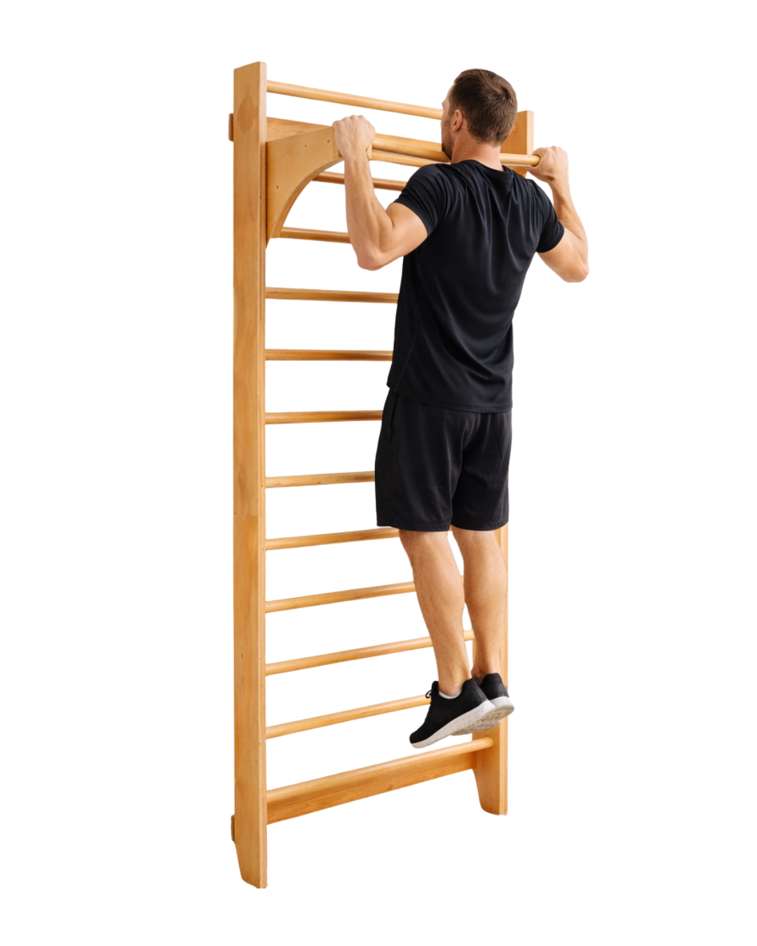 Pilates Ladder Wall - Image 3