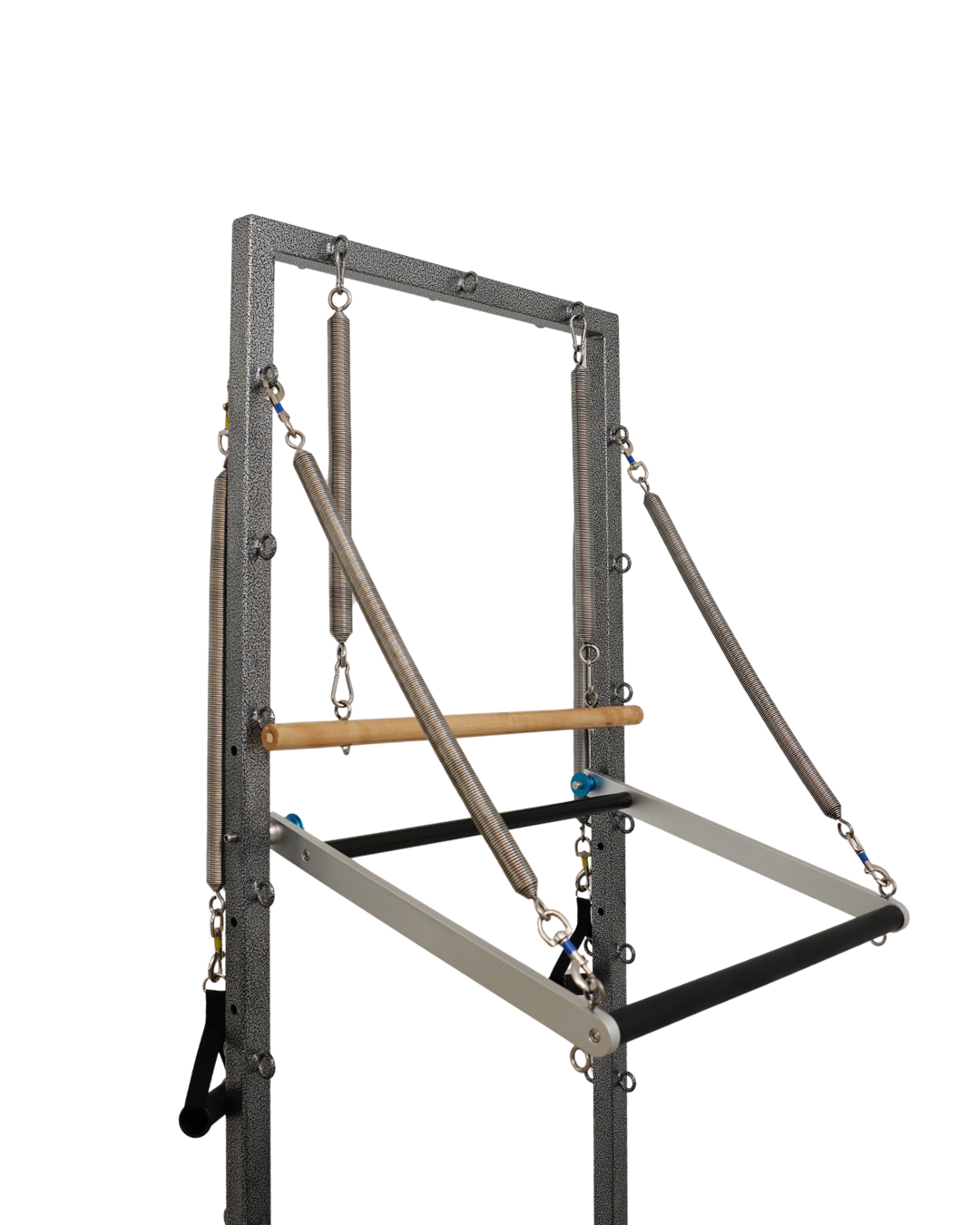 1. Pilates Studio Reformer with Tower & Accessories (CX 3 Pro) - Image 10