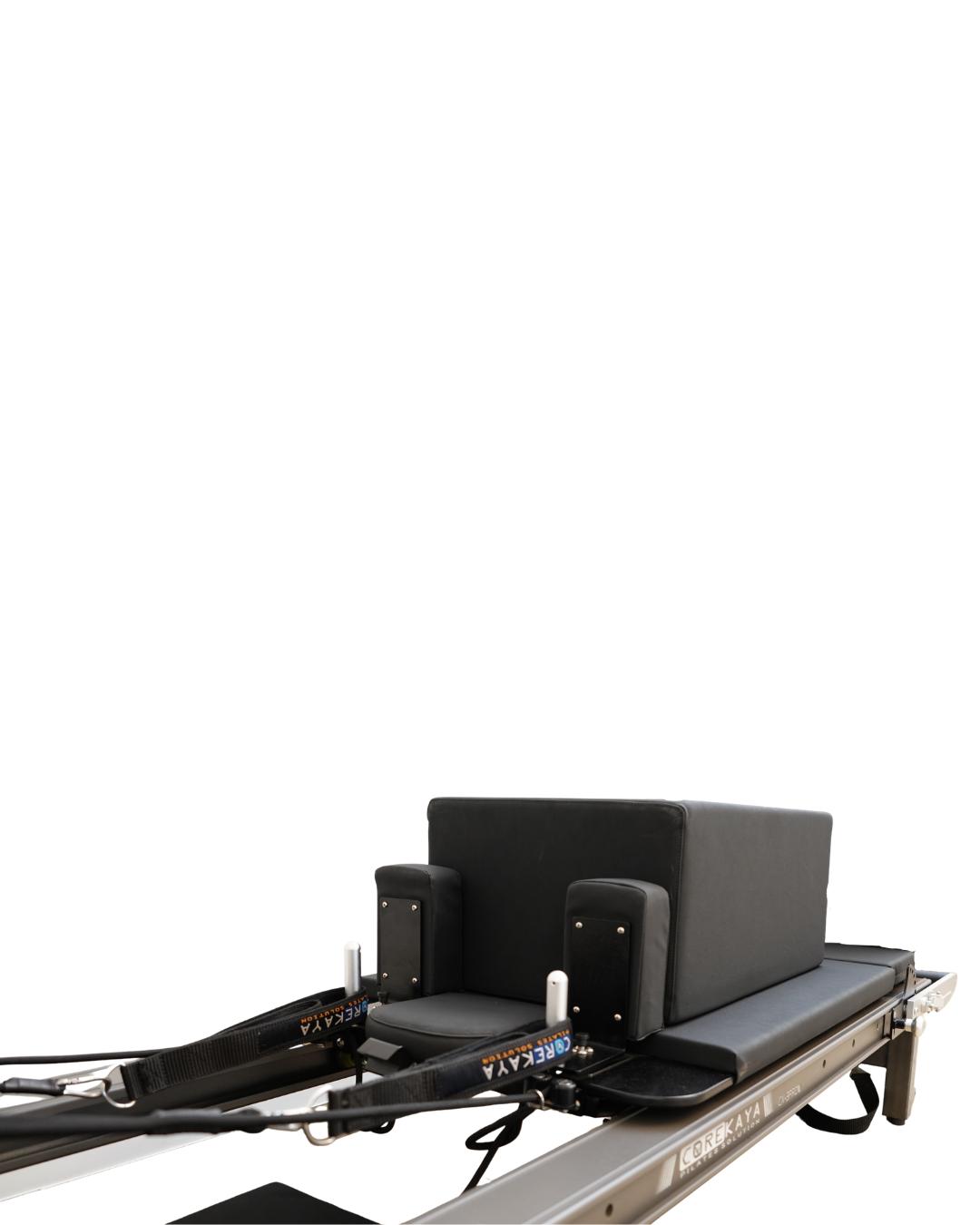 1. Pilates Studio Reformer with Tower & Accessories (CX 3 Pro) - Image 8