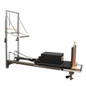 Pilates CX 3 Pro Aluminum