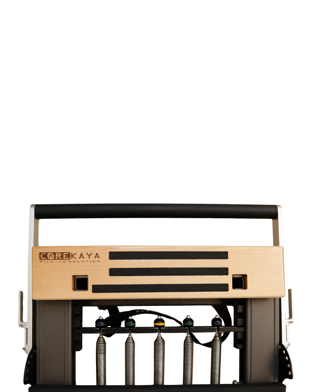 Pilates CX 3 Pro Aluminum - Image 3