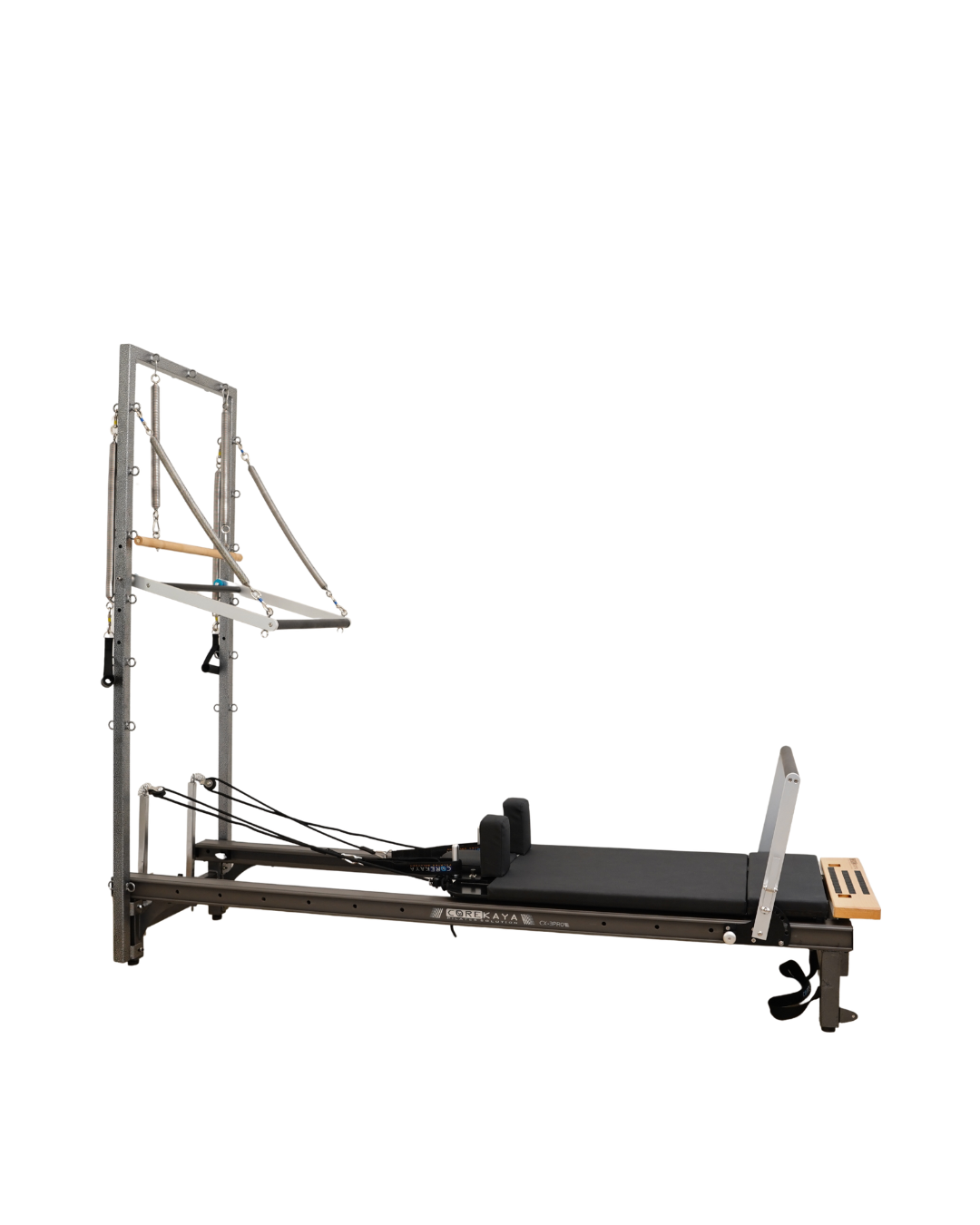 Pilates CX 3 Pro Aluminum - Image 5