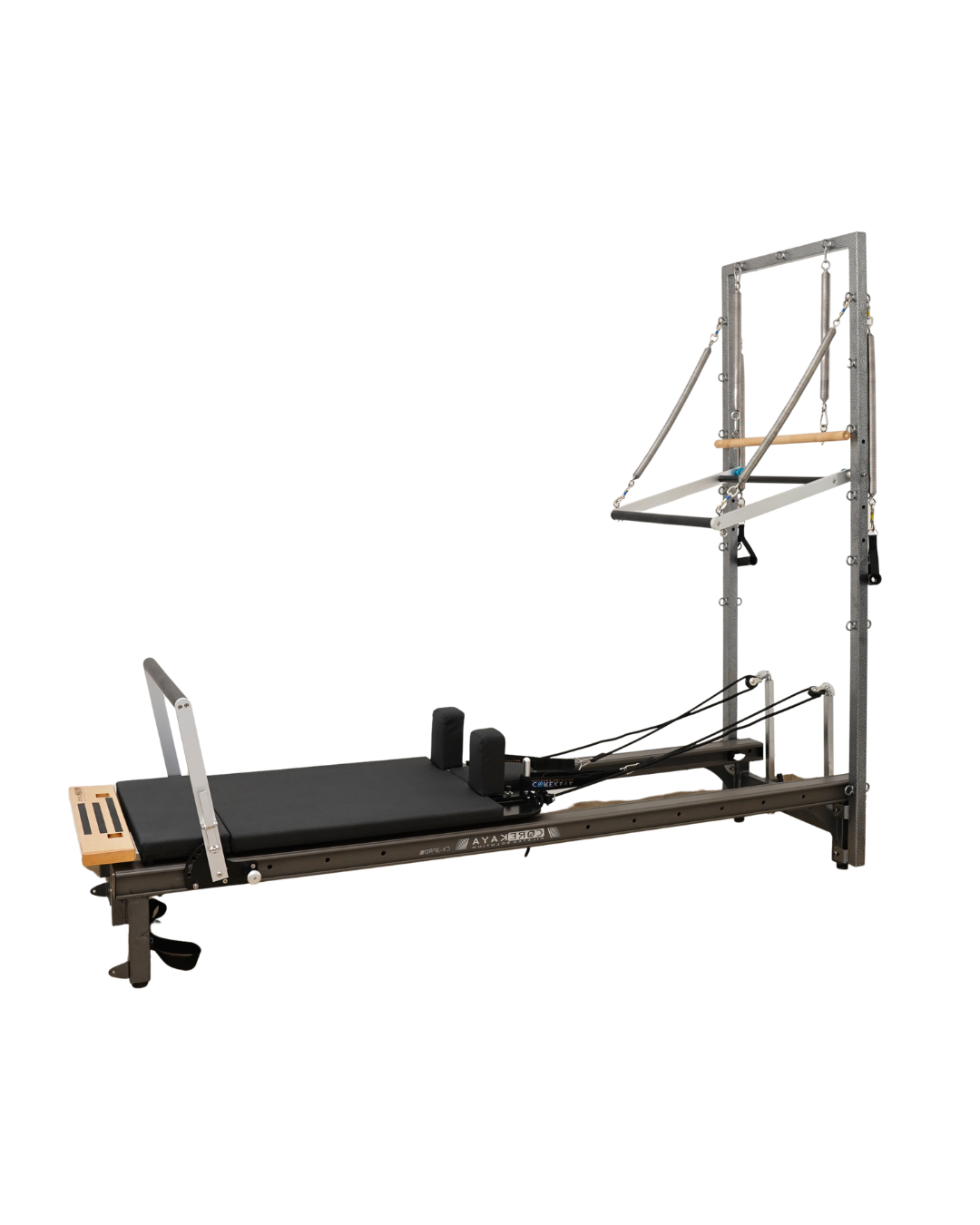 Pilates CX 3 Pro Aluminum - Image 6