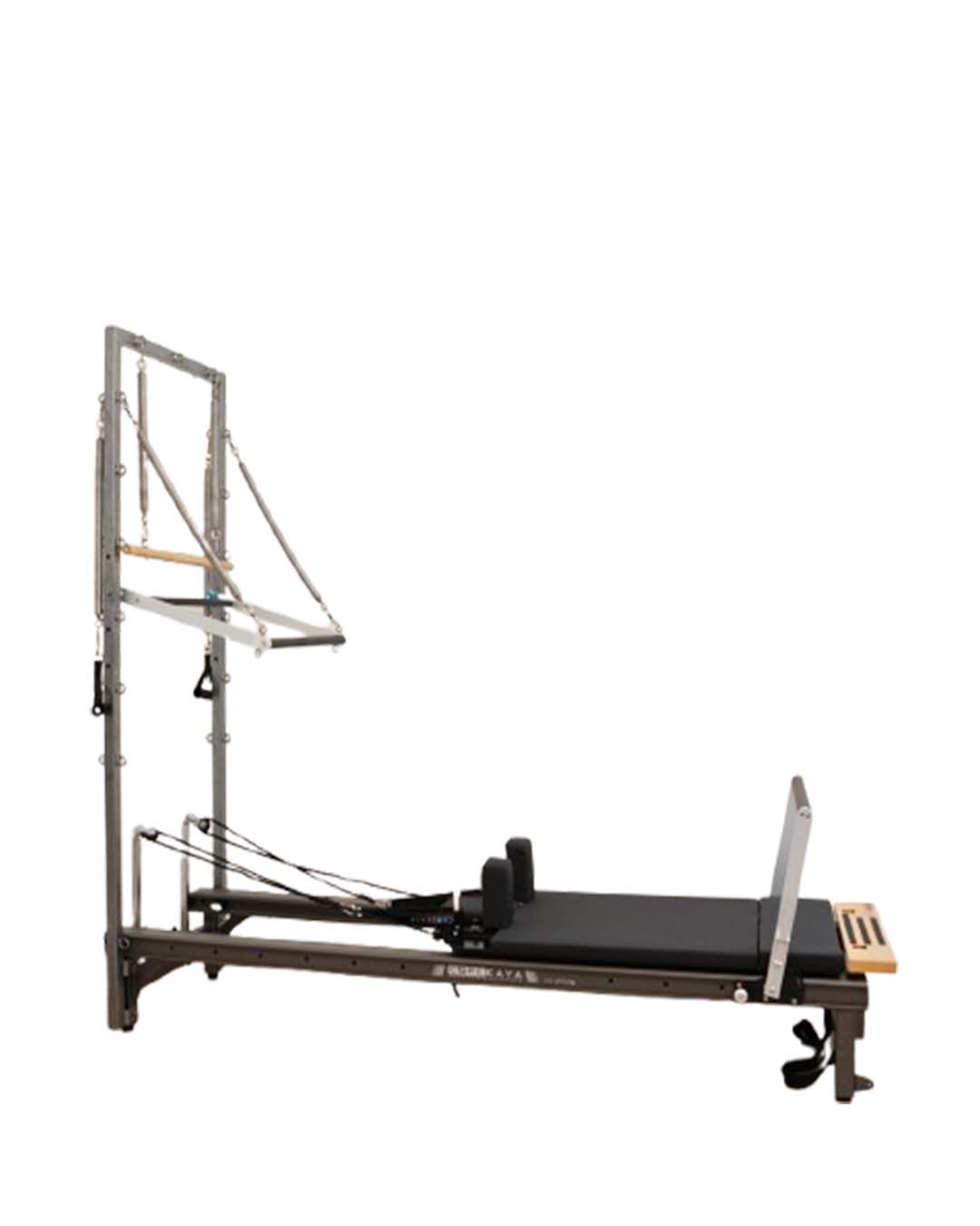 Pilates CX 3 Pro Aluminum