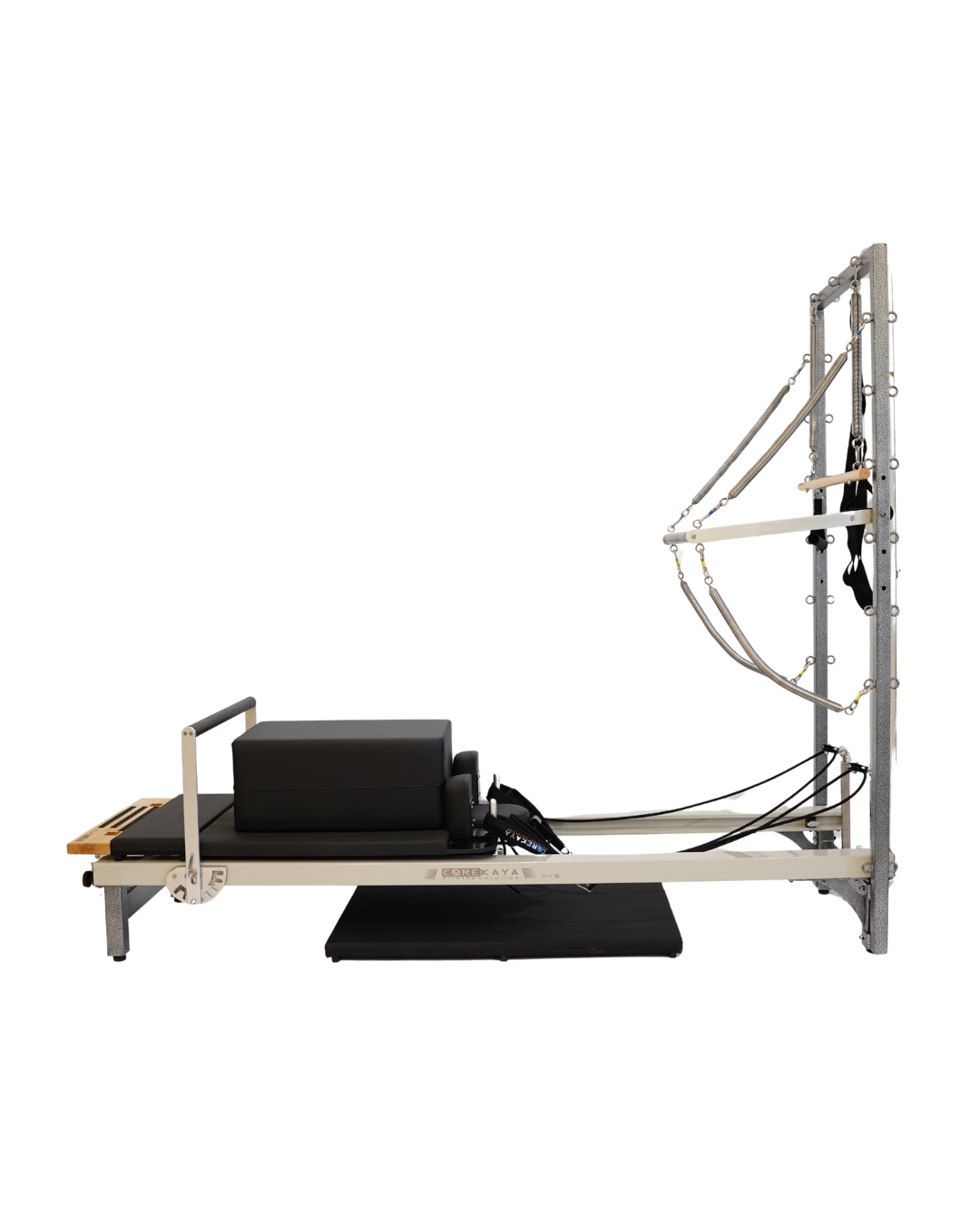 Pilates Reformer BHX with Tower & Accessories - Image 6