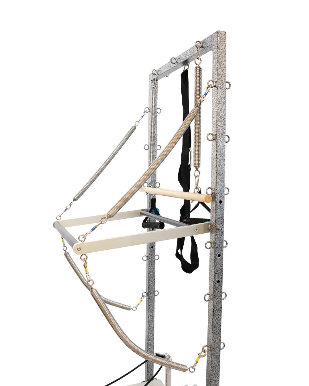 Pilates Reformer BHX with Tower & Accessories - Image 7