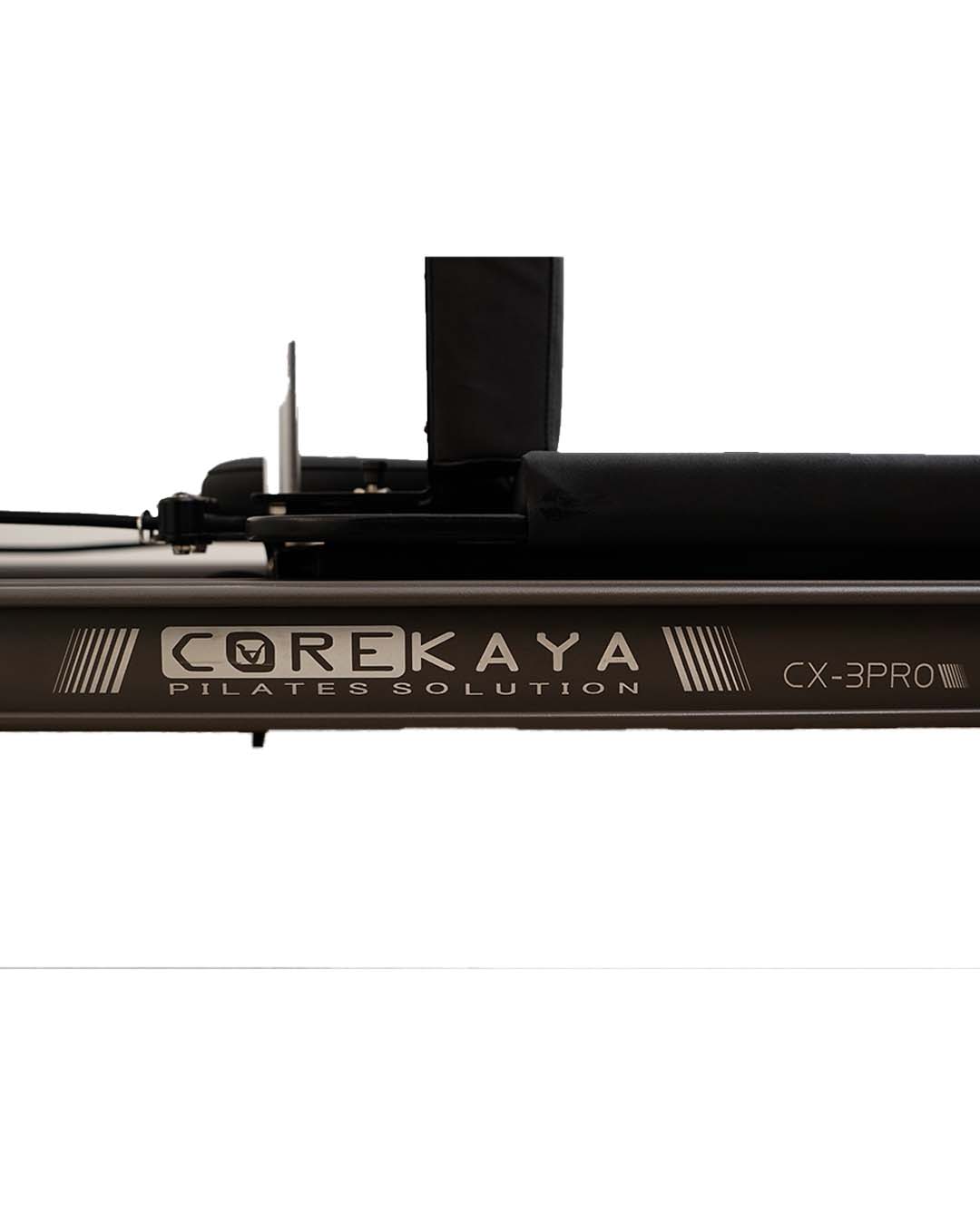 Pilates CX 3 Pro Aluminum - Image 9