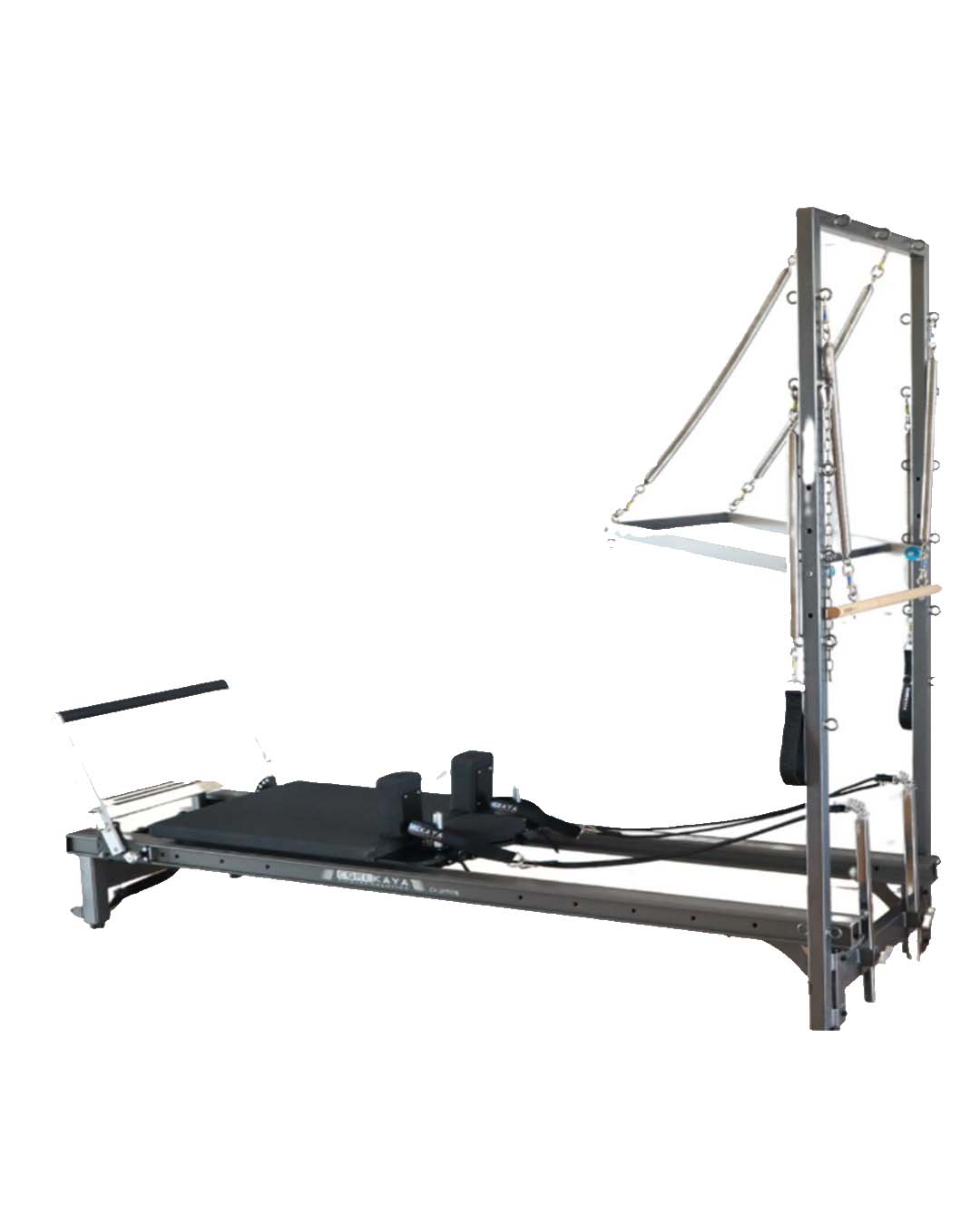 Pilates CX 3 Pro Aluminum - Image 12
