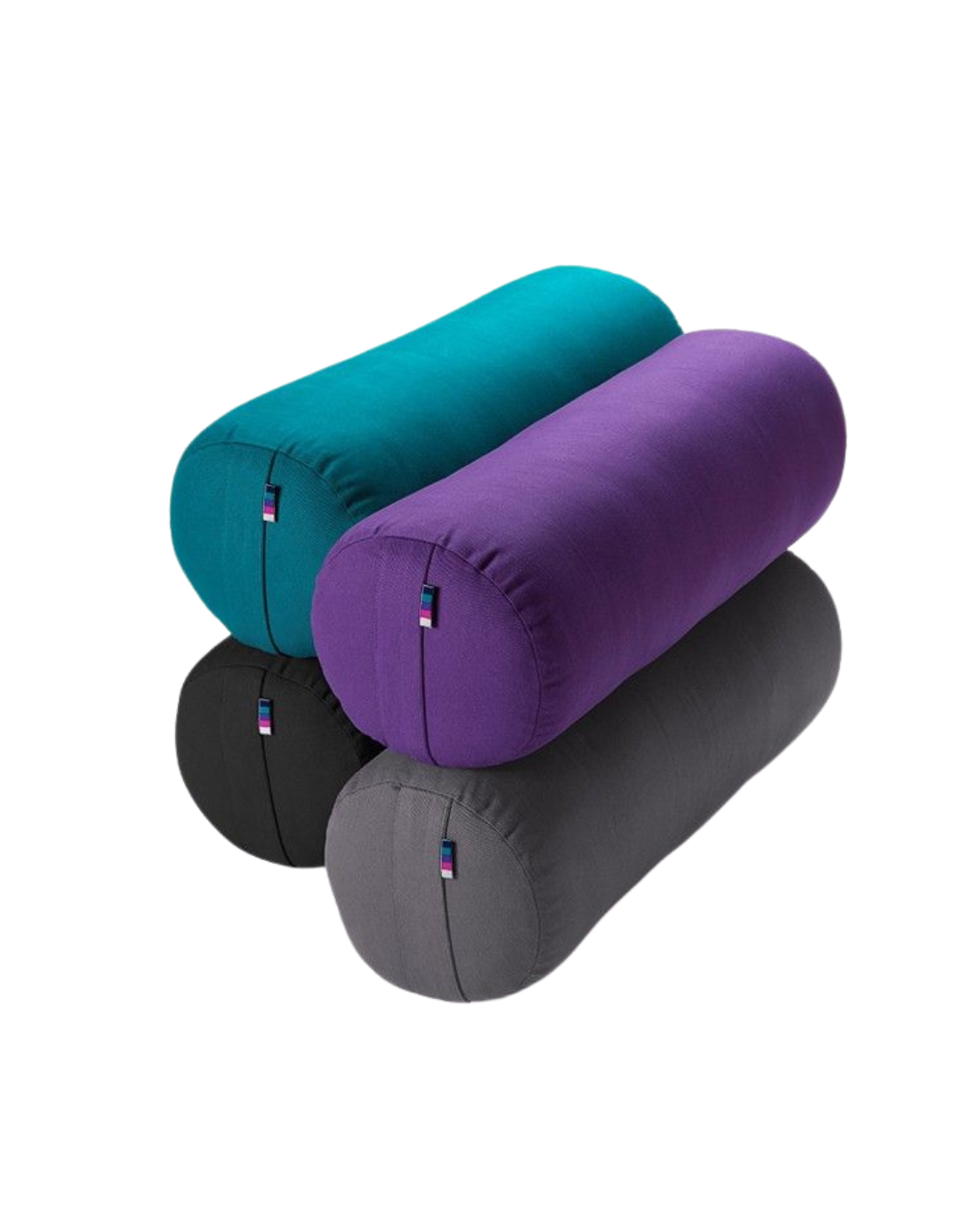 Yoga Bolster - Image 2