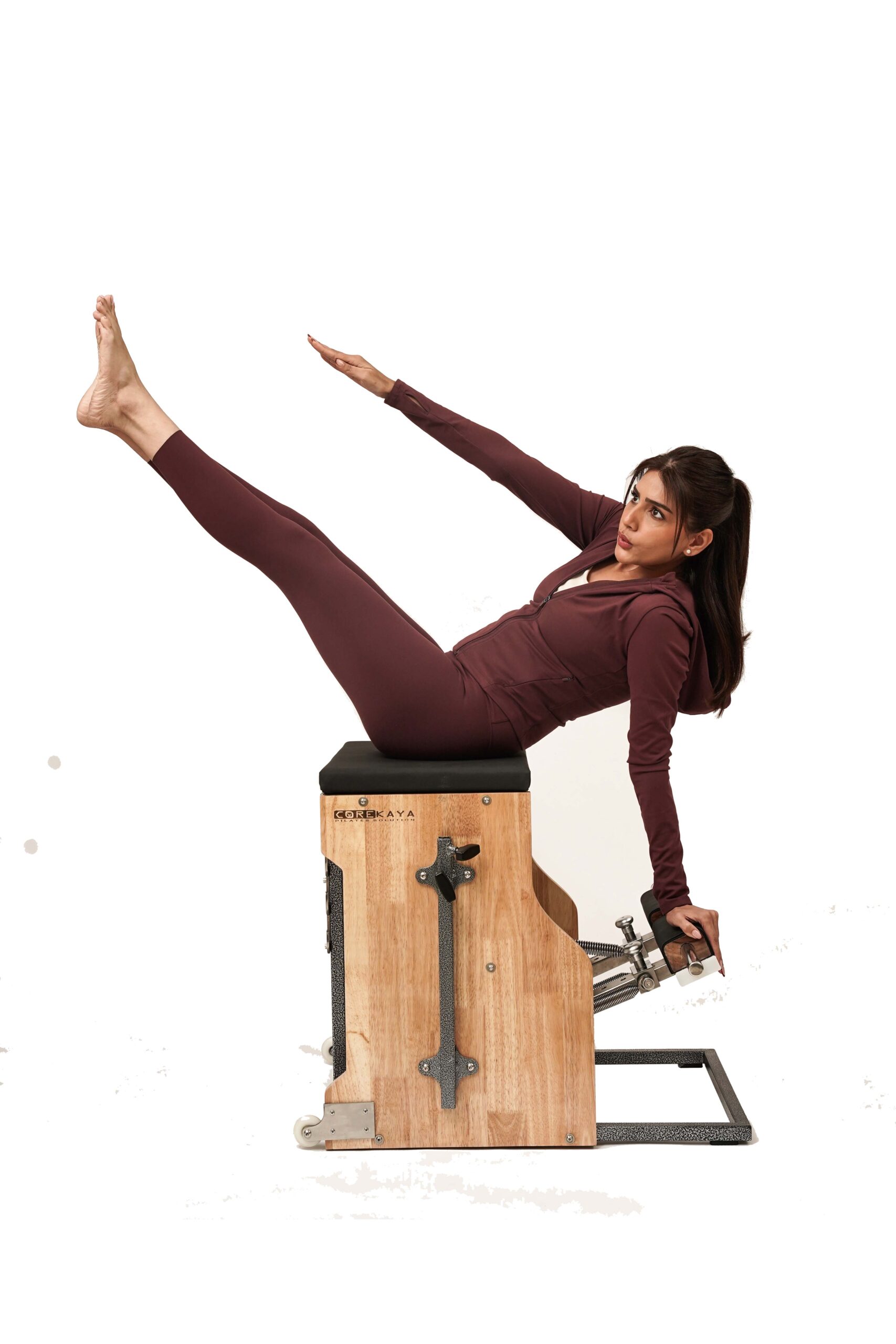 Wunda Chair – 2 in 1 - Image 8