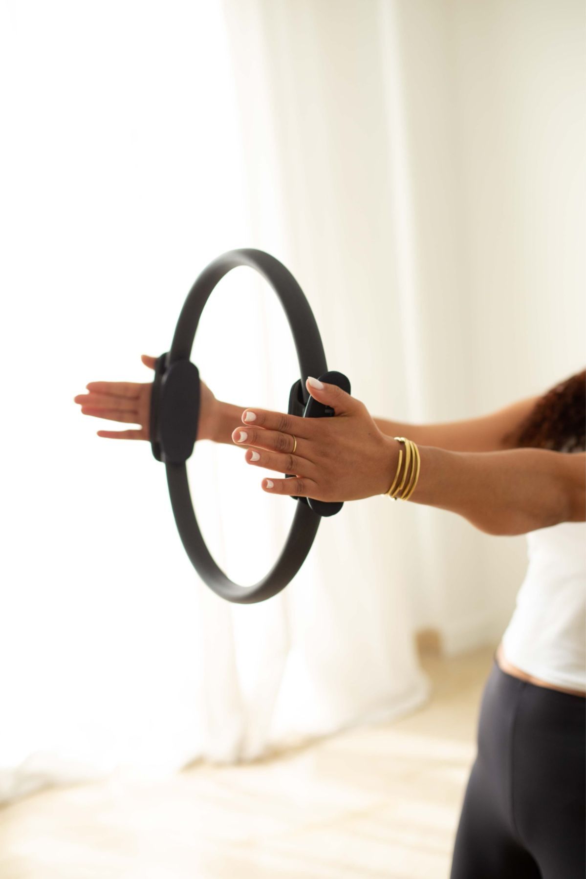 Pilates Ring - Image 6