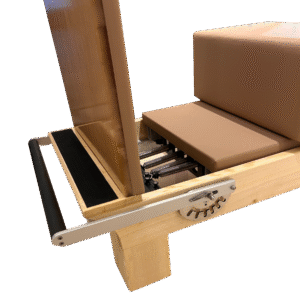 Pilates Reformer Maple Wood with Tower & Accessories (CUX)