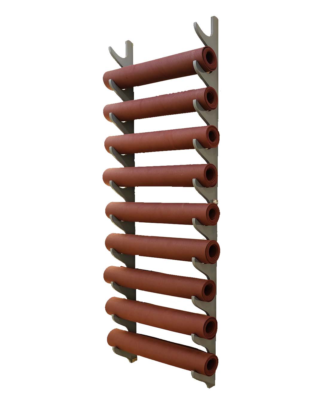 Mat Stand for 9 Mats - Image 4